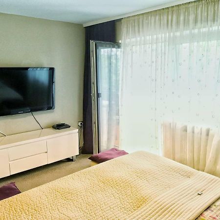Hotel Pension Waldbaude Warmensteinach Εξωτερικό φωτογραφία