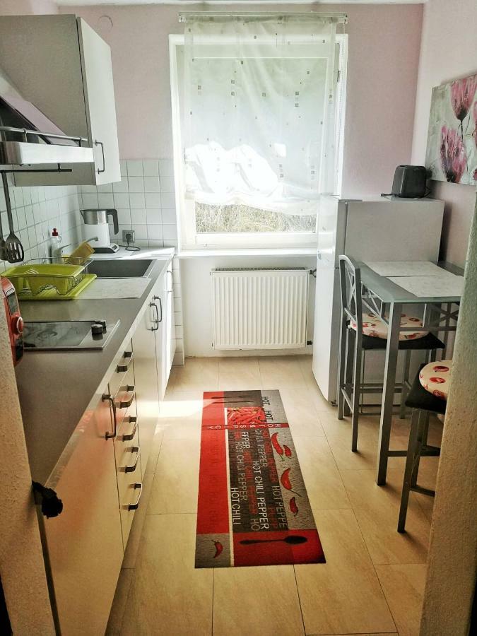 Hotel Pension Waldbaude Warmensteinach Εξωτερικό φωτογραφία