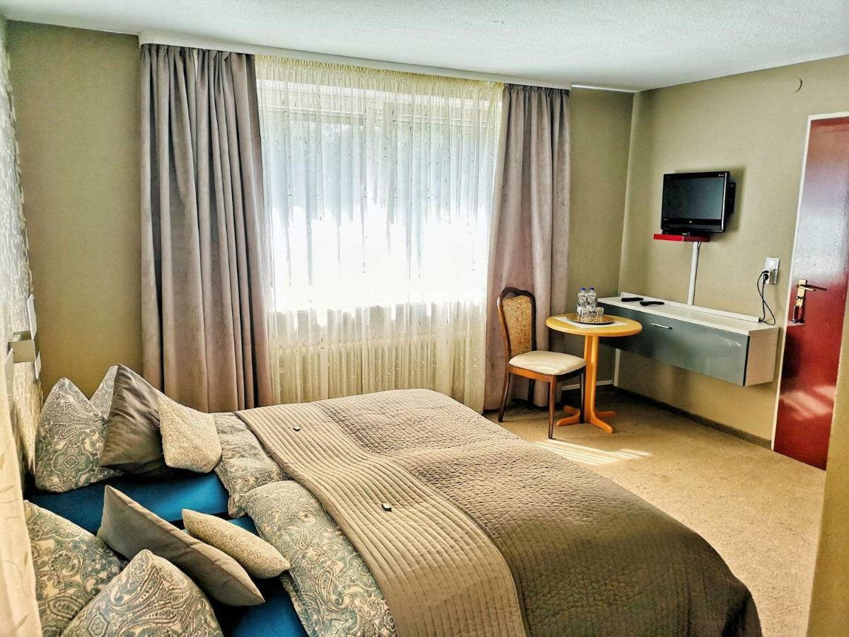 Hotel Pension Waldbaude Warmensteinach Εξωτερικό φωτογραφία