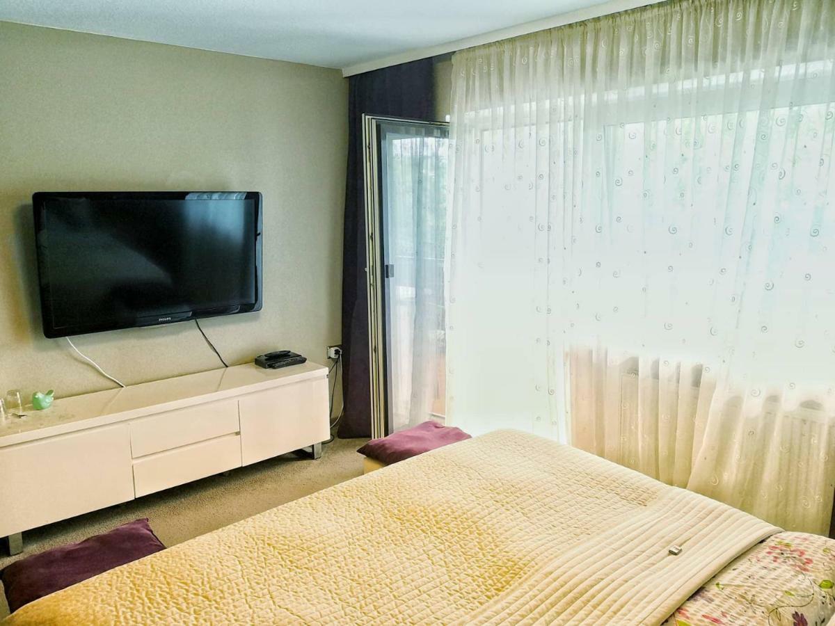 Hotel Pension Waldbaude Warmensteinach Εξωτερικό φωτογραφία