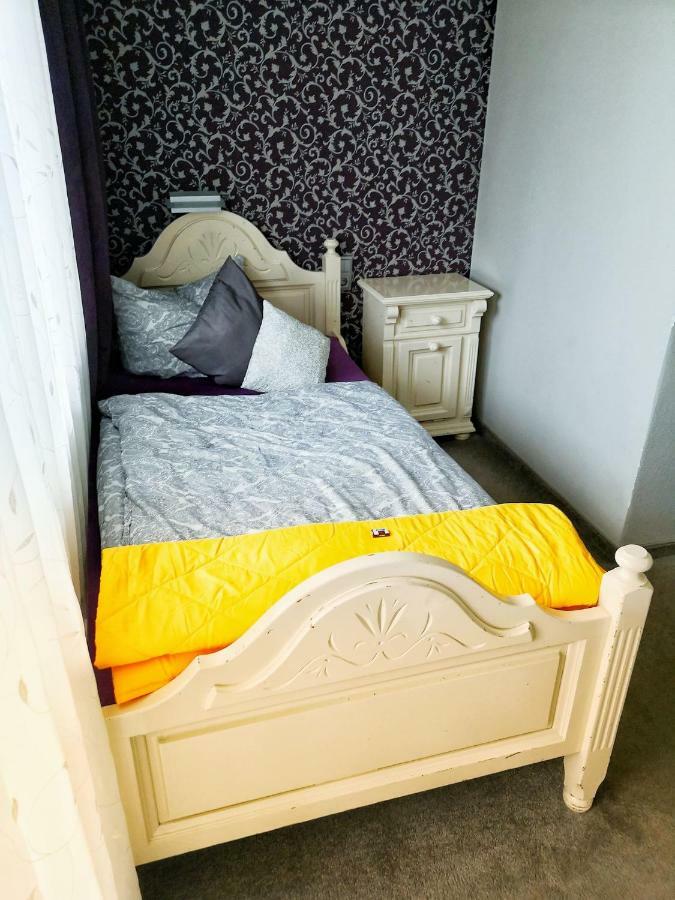 Hotel Pension Waldbaude Warmensteinach Εξωτερικό φωτογραφία