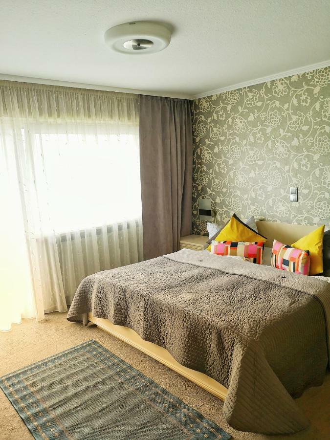 Hotel Pension Waldbaude Warmensteinach Εξωτερικό φωτογραφία