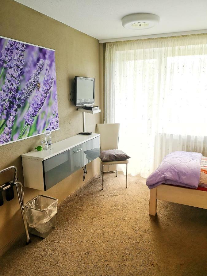 Hotel Pension Waldbaude Warmensteinach Εξωτερικό φωτογραφία